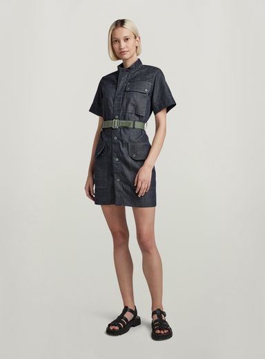 Utility Dress
